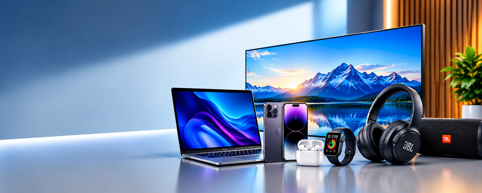 Shop Smarter. Live Better.